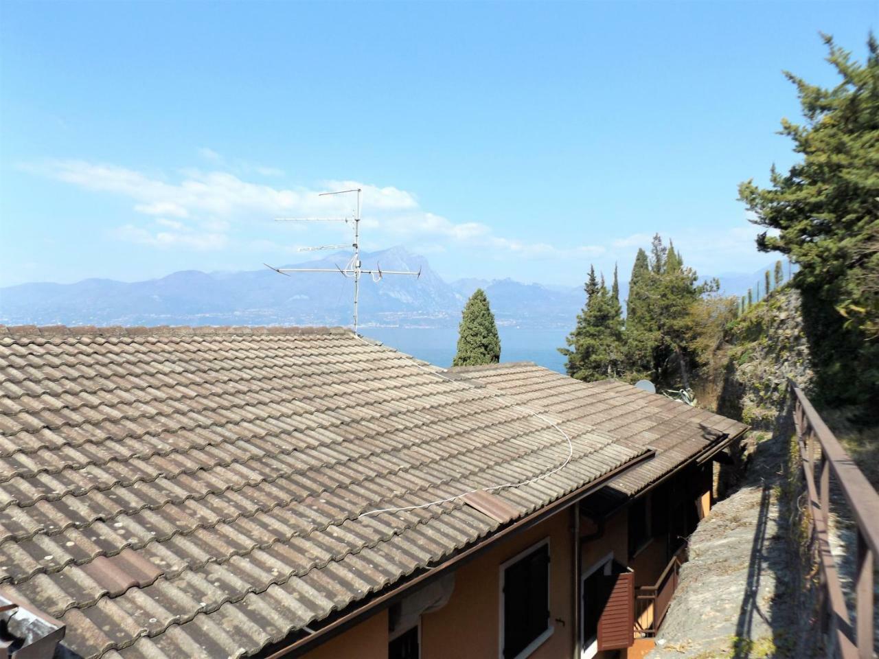 Villetta Griselle Torri Del Benaco Esterno foto